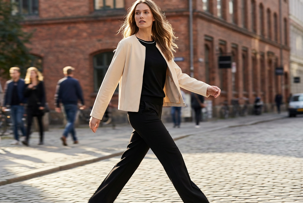 BROADWAY NYC FASHION